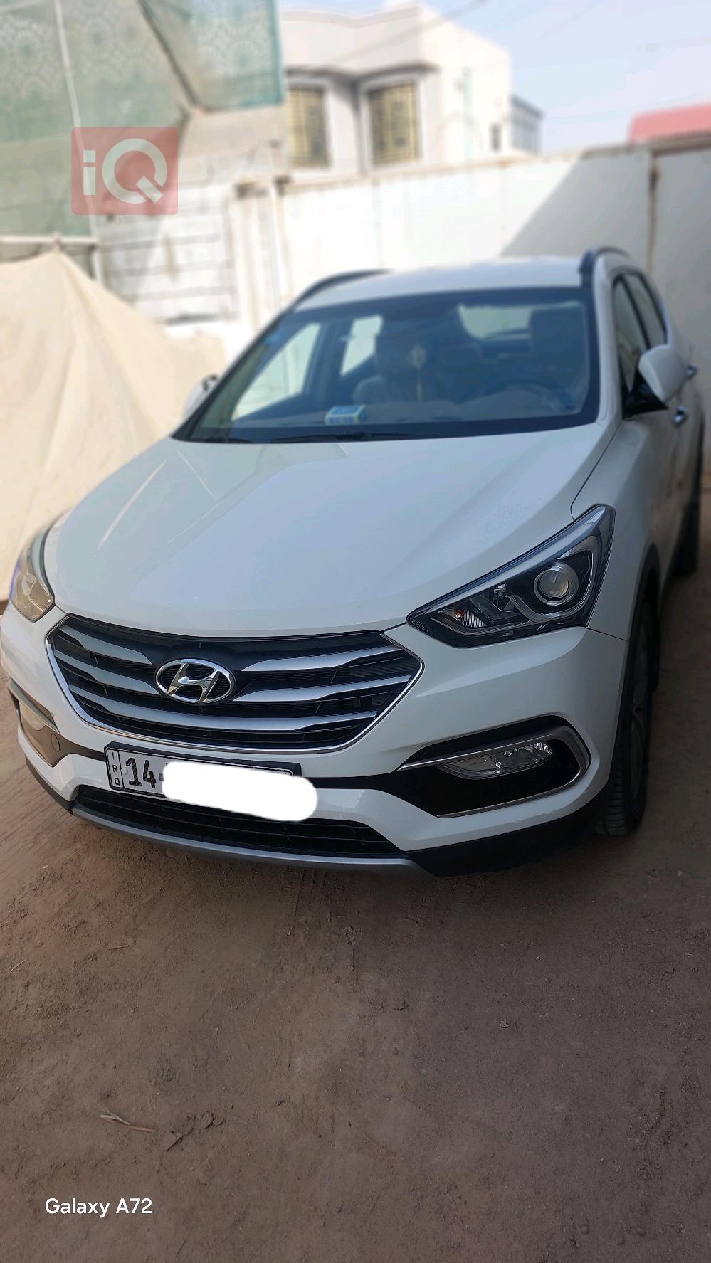 هیوندای سەنتافی